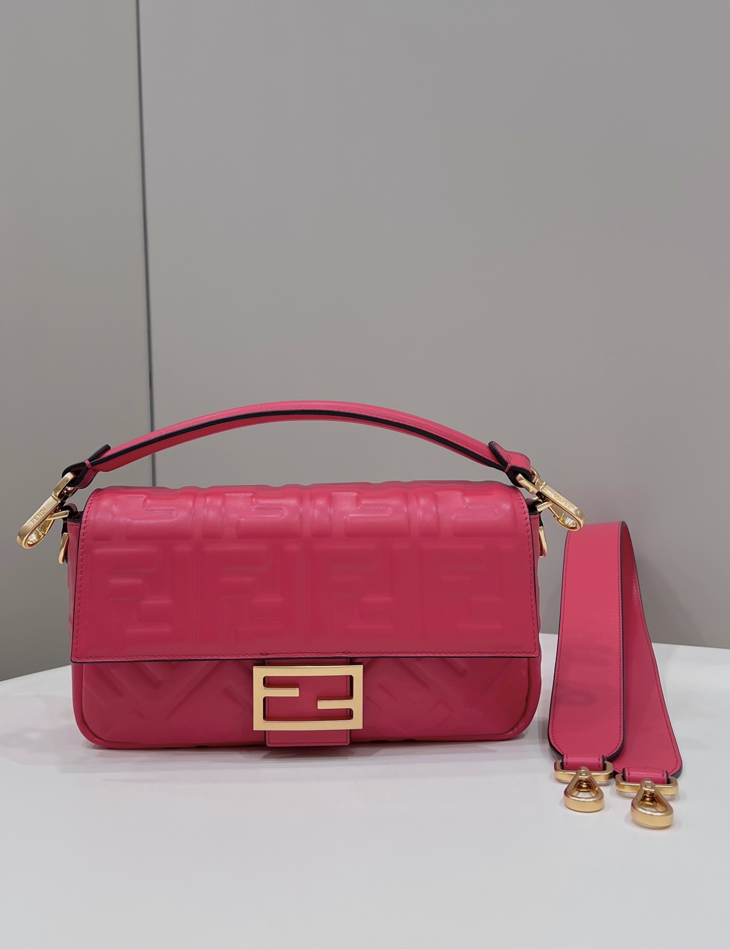 Fendi Satchel Bags